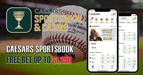 caesars sportsbook tennessee|Caesars Sportsbook App TN Review + $1,000 On Caesars.